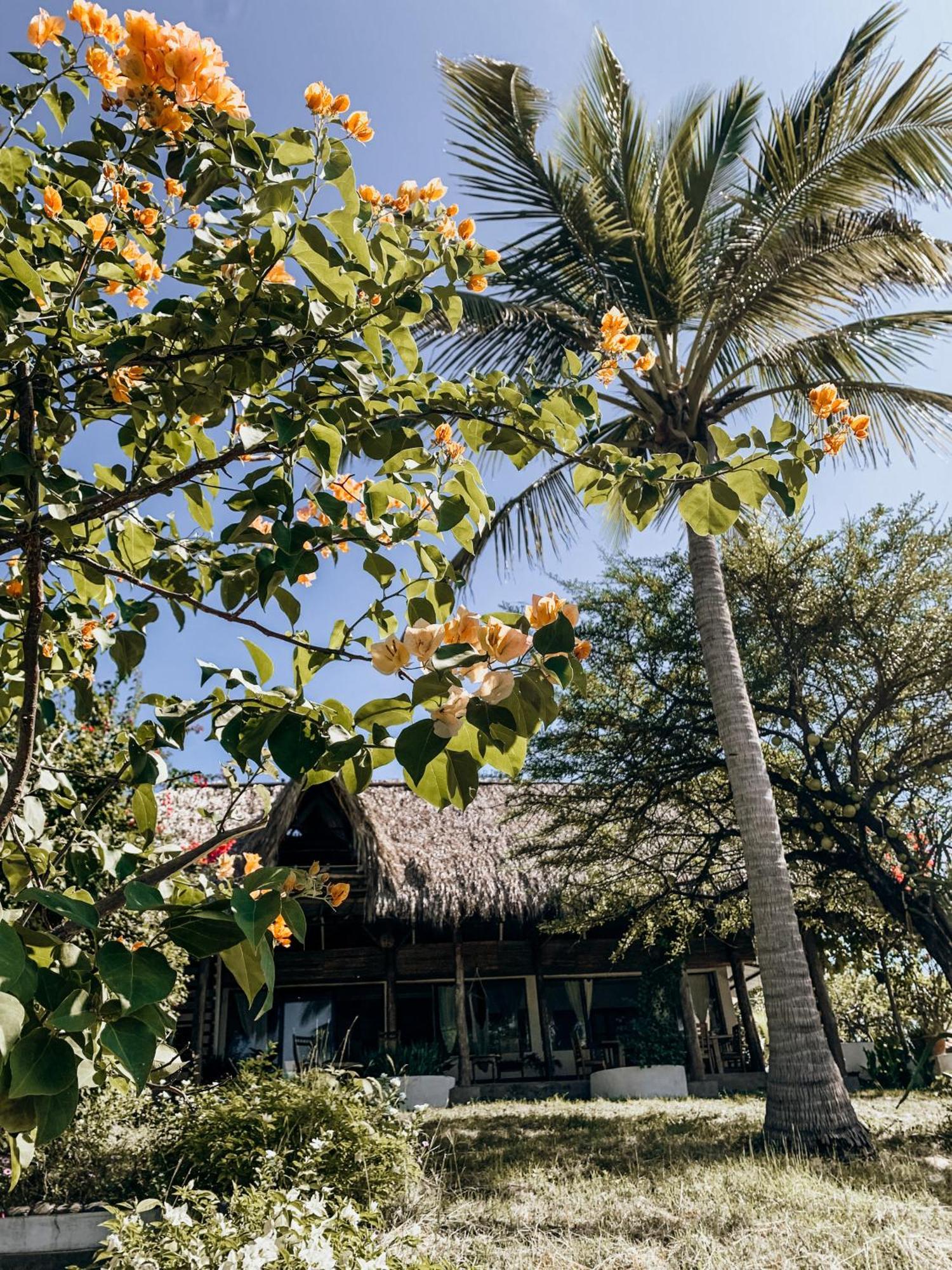 Nimbu Beachhouse Transito Exterior foto